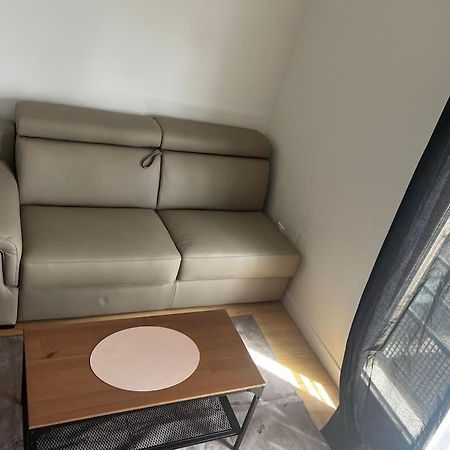 Un Charmant Studio Pres Tramway Thiais Zewnętrze zdjęcie